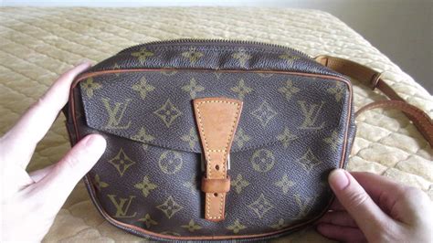 Louis Vuitton Jeune Fille PM : Review and what fits 